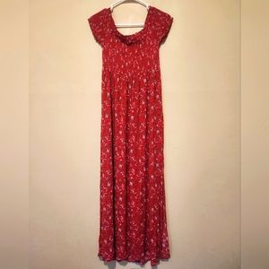 Aeropostale Maxi DRESS